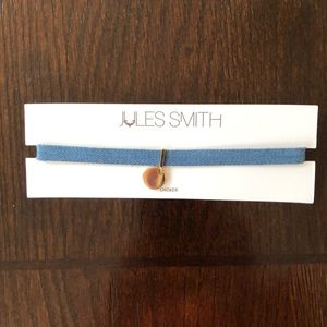 Jules Smith choker
